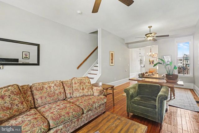 2008 GREEN ST, Harrisburg, PA 17102