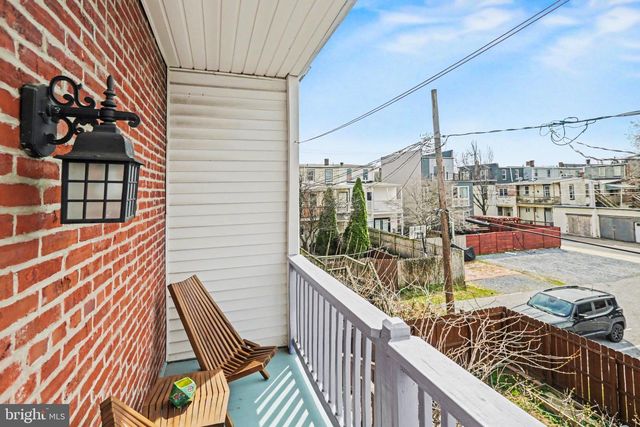 2008 GREEN ST, Harrisburg, PA 17102