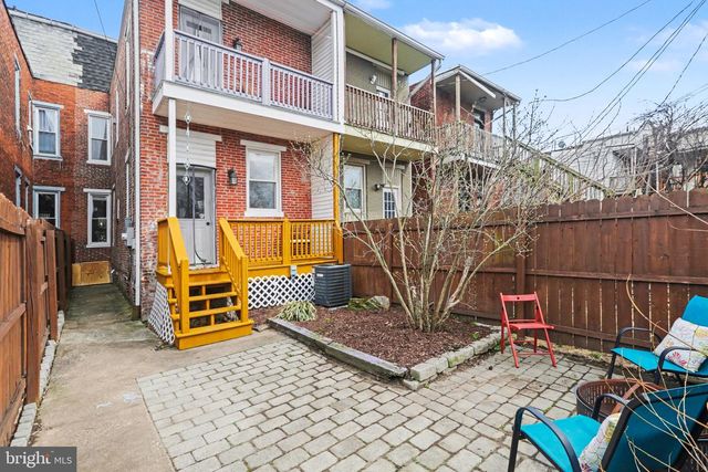 2008 GREEN ST, Harrisburg, PA 17102