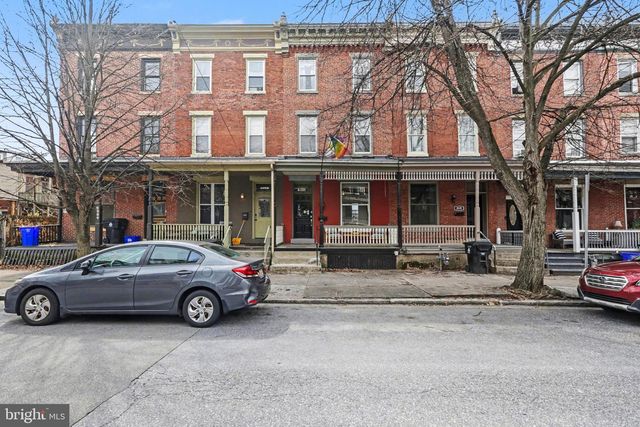 2008 GREEN ST, Harrisburg, PA 17102