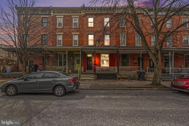 2008 GREEN ST, Harrisburg, PA 17102