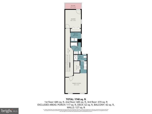 2008 GREEN ST, Harrisburg, PA 17102