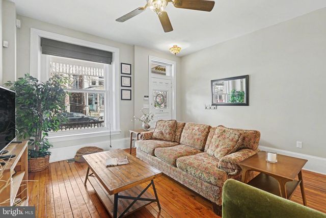 2008 GREEN ST, Harrisburg, PA 17102