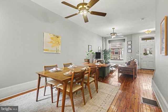 2008 GREEN ST, Harrisburg, PA 17102