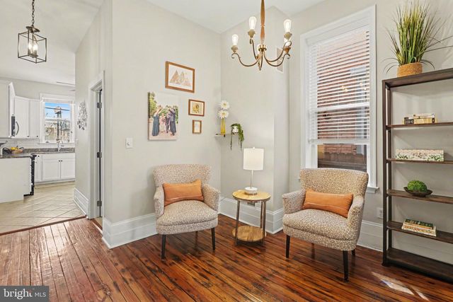 2008 GREEN ST, Harrisburg, PA 17102