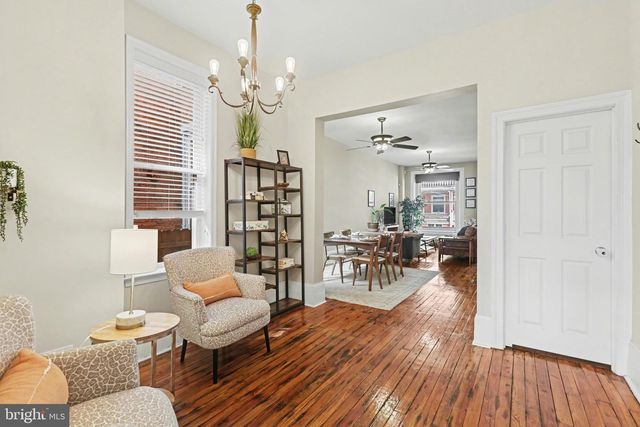 2008 GREEN ST, Harrisburg, PA 17102