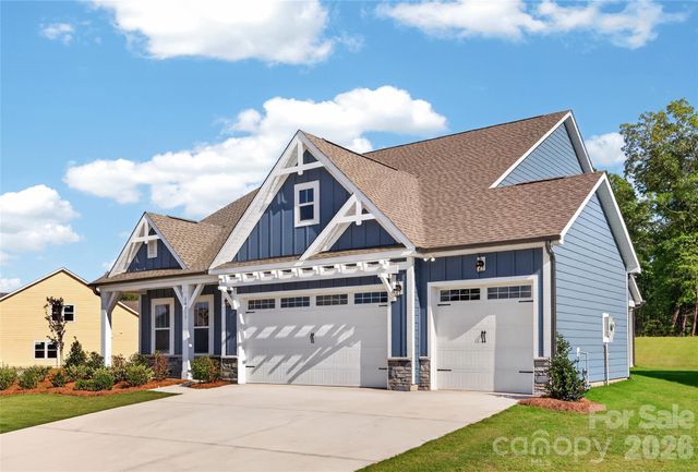 14111 Bobby Jones Drive 813, Lancaster, SC 29720