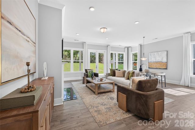 14111 Bobby Jones Drive 813, Lancaster, SC 29720