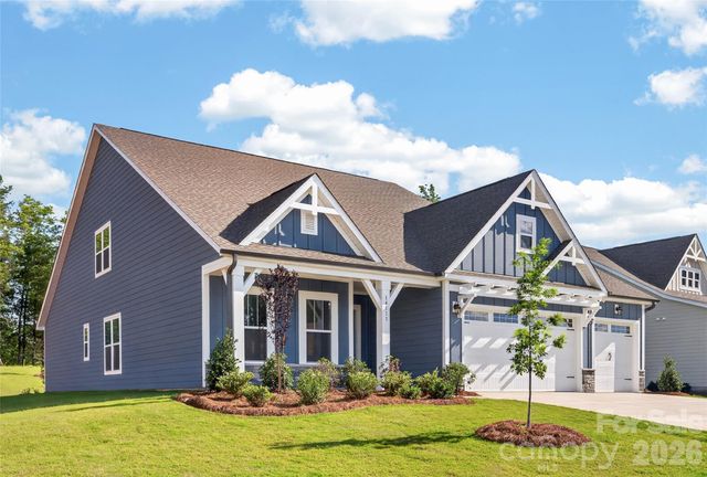 14111 Bobby Jones Drive 813, Lancaster, SC 29720