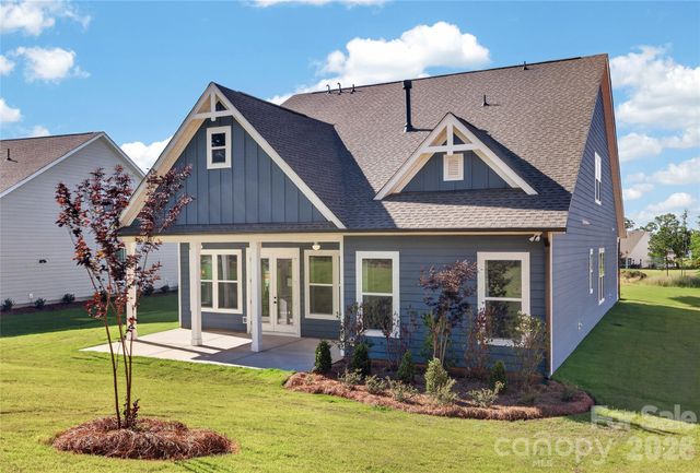 14111 Bobby Jones Drive 813, Lancaster, SC 29720