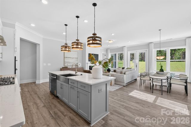 14111 Bobby Jones Drive 813, Lancaster, SC 29720