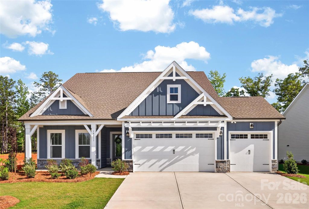 14111 Bobby Jones Drive 813, Lancaster, SC 29720