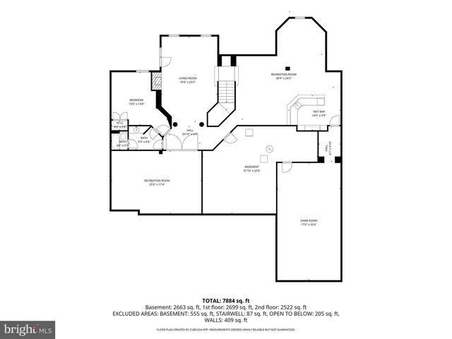 3927 BRIAR KNOLL CIR, Phoenix, MD 21131