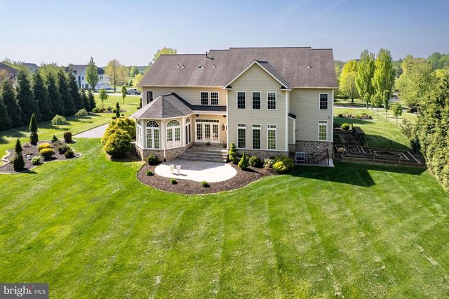 3927 BRIAR KNOLL CIR, Phoenix, MD 21131