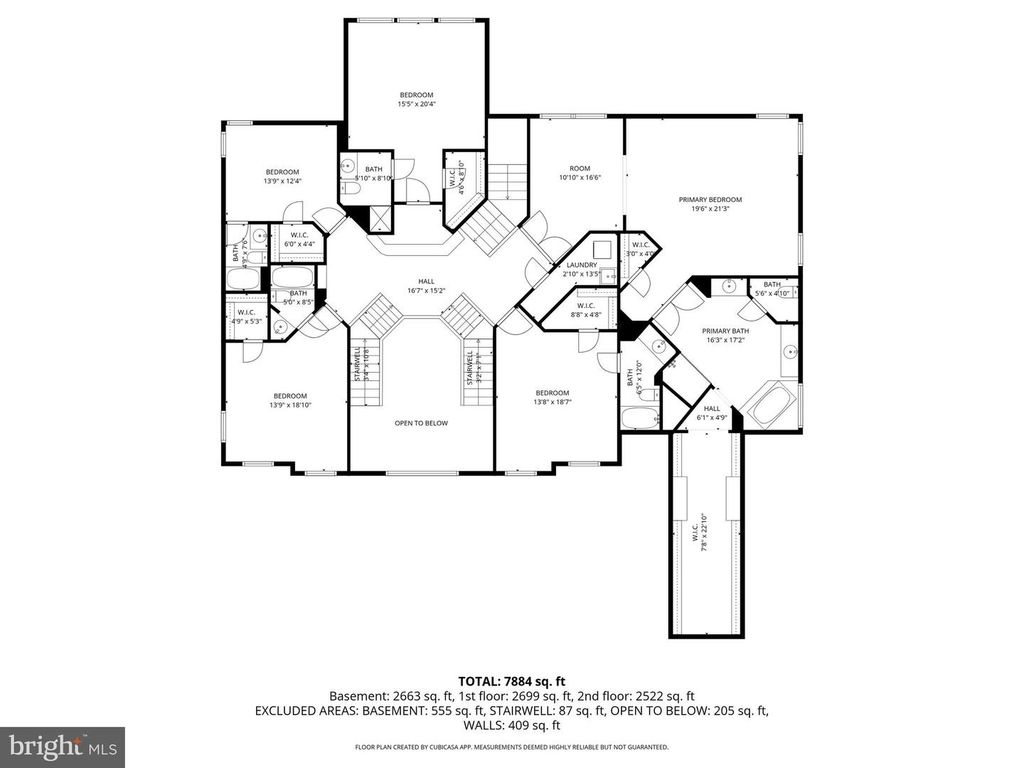 Image 62 of property listing at 3927 BRIAR KNOLL CIR, Phoenix, MD 21131