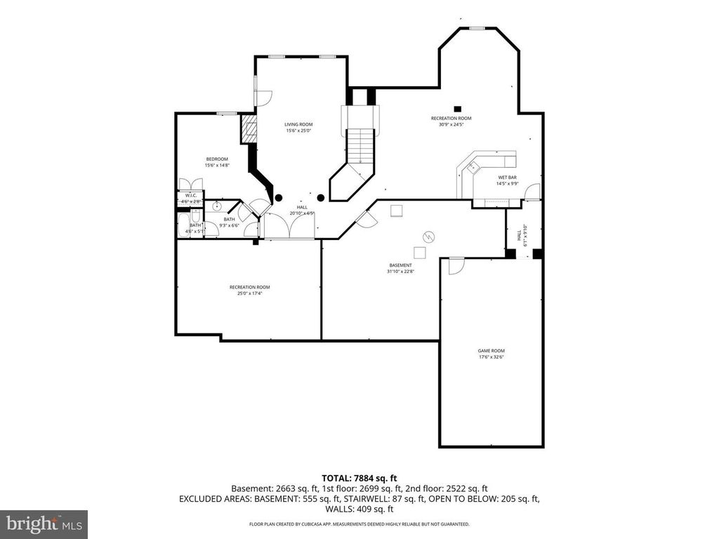 Image 63 of property listing at 3927 BRIAR KNOLL CIR, Phoenix, MD 21131