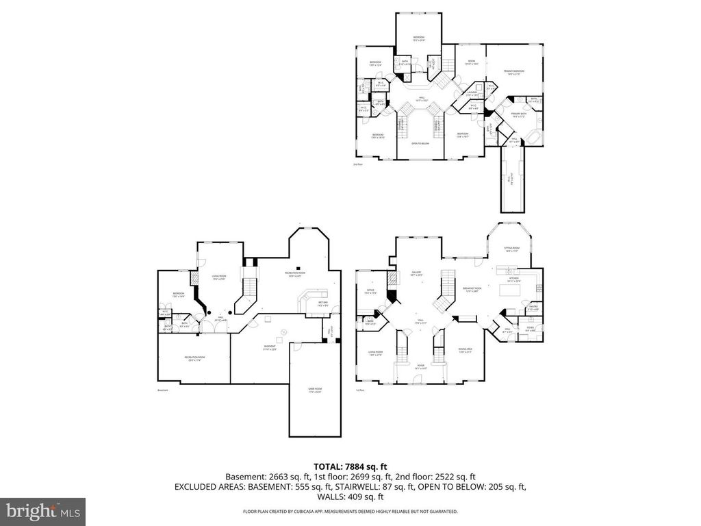 Image 64 of property listing at 3927 BRIAR KNOLL CIR, Phoenix, MD 21131