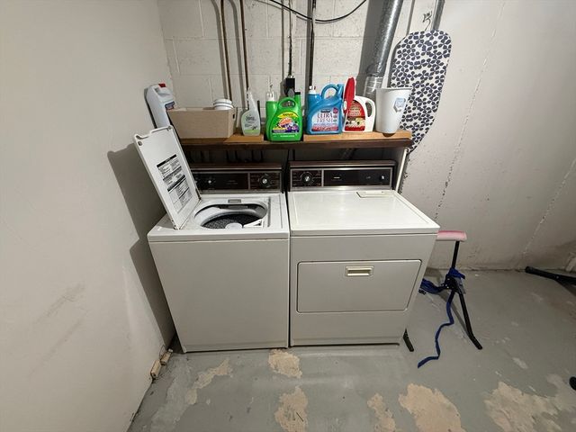 84 Walpole Street 2B, Canton, MA 02021