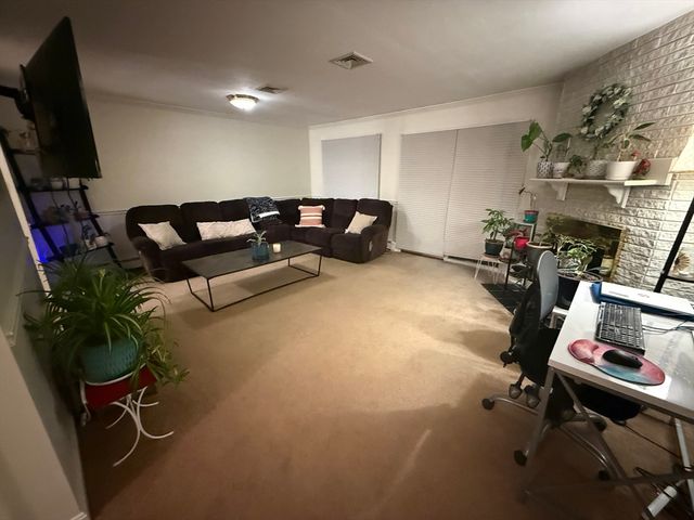 84 Walpole Street 2B, Canton, MA 02021