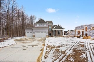 55100 Baker Road, Chesterfield Township, MI 48047