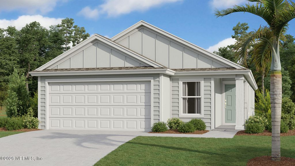 29 DIVOT Place, Bunnell, FL 32110