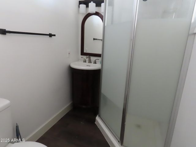 315 W Wight Street, Superior, AZ 85173