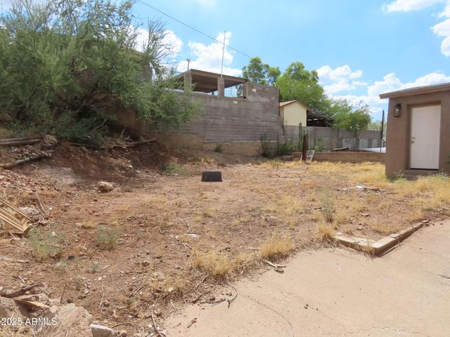 315 W Wight Street, Superior, AZ 85173