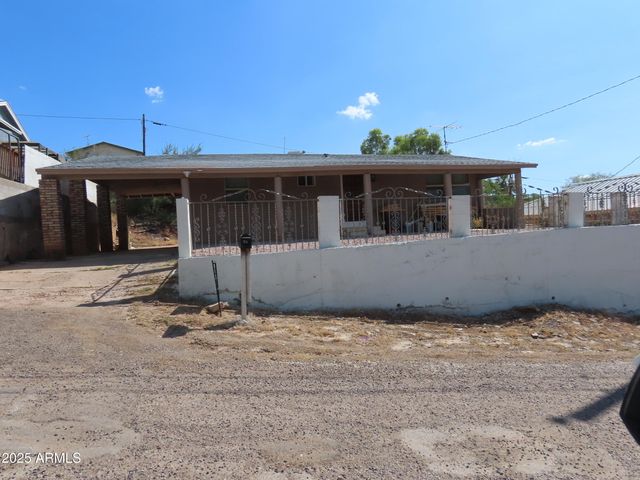 315 W Wight Street, Superior, AZ 85173