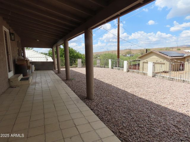 315 W Wight Street, Superior, AZ 85173