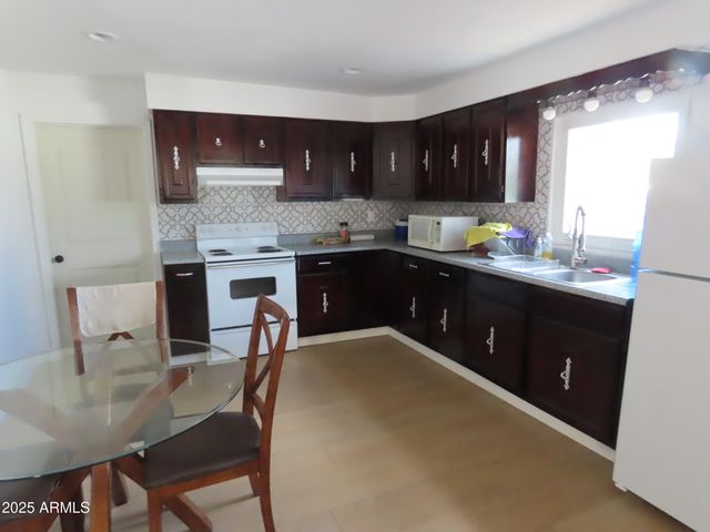 315 W Wight Street, Superior, AZ 85173