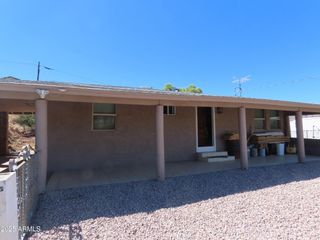 315 W Wight Street, Superior, AZ 85173