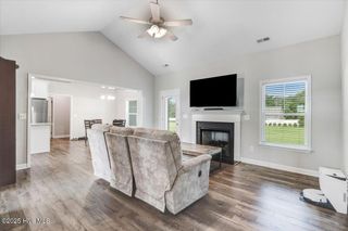 103 Fynloch Chase Drive, Fremont, NC 27830