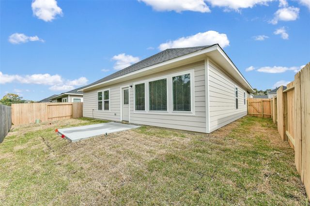 3911 Sugardale Street, Baytown, TX 77251