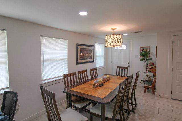 3119 Eisenhower Drive, Dallas, TX 75224