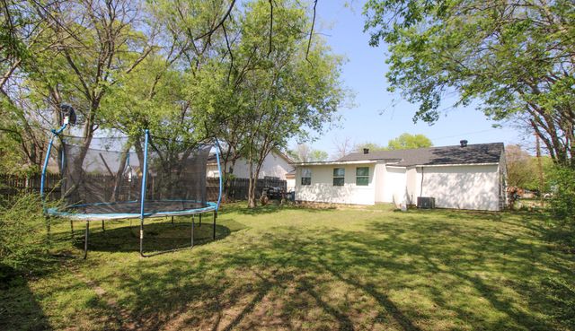 3119 Eisenhower Drive, Dallas, TX 75224