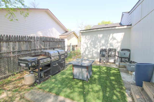 3119 Eisenhower Drive, Dallas, TX 75224