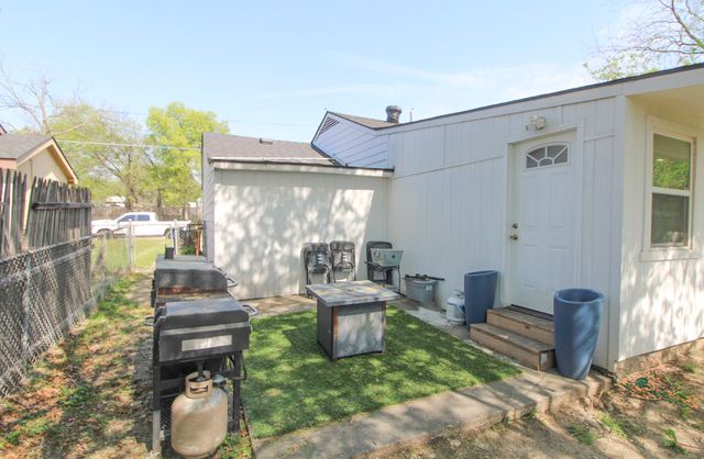 3119 Eisenhower Drive, Dallas, TX 75224