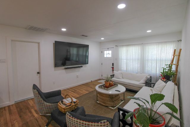 3119 Eisenhower Drive, Dallas, TX 75224