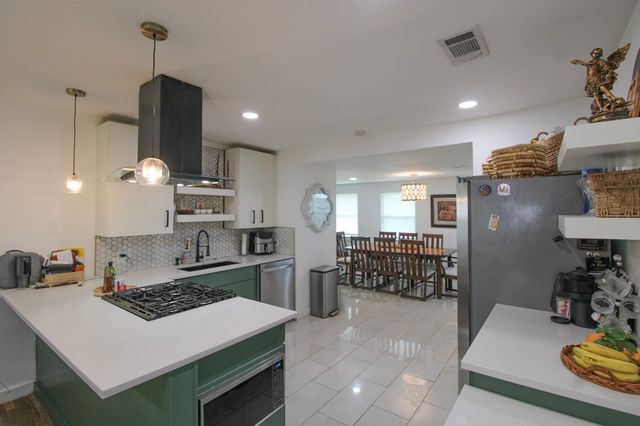 3119 Eisenhower Drive, Dallas, TX 75224