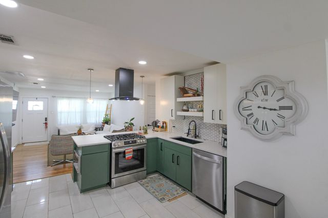 3119 Eisenhower Drive, Dallas, TX 75224