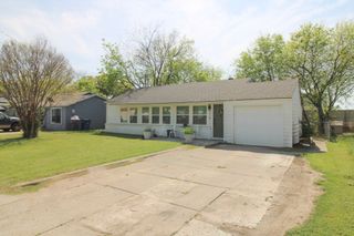 3119 Eisenhower Drive, Dallas, TX 75224