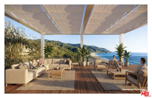 17000 W. Sunset Blvd, Pacific Palisades (los Angeles), CA 90272