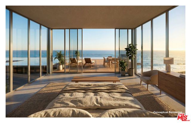 17000 W. Sunset Blvd, Pacific Palisades (los Angeles), CA 90272
