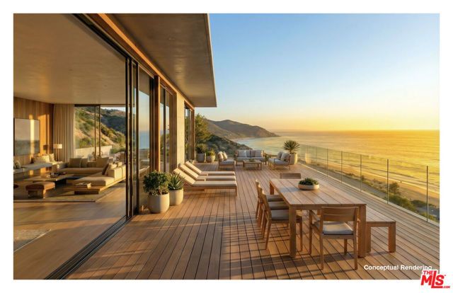 17000 W. Sunset Blvd, Pacific Palisades (los Angeles), CA 90272