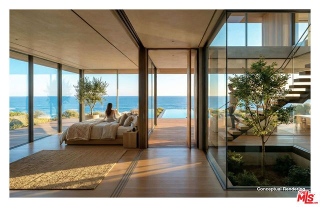 17000 W. Sunset Blvd, Pacific Palisades (los Angeles), CA 90272