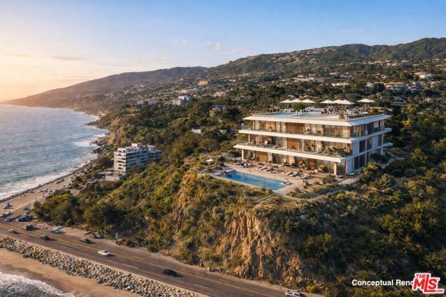 17000 W. Sunset Blvd, Pacific Palisades (los Angeles), CA 90272