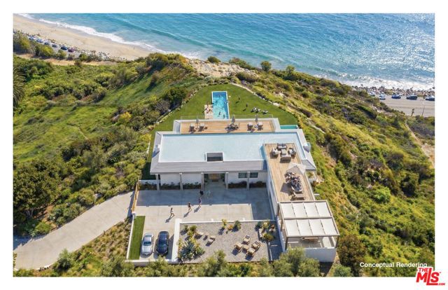 17000 W. Sunset Blvd, Pacific Palisades (los Angeles), CA 90272