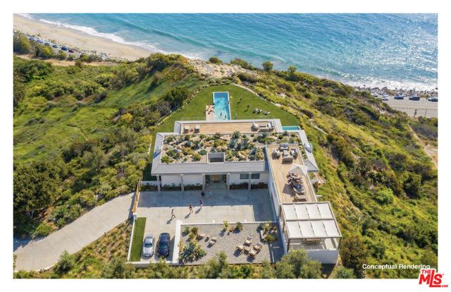 17000 W. Sunset Blvd, Pacific Palisades (los Angeles), CA 90272
