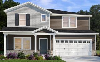 6100 Ivy Brook Trail, Wendell, NC 27591