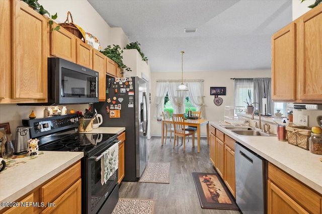 2630 FERN LEAF Drive, Green Cove Springs, FL 32043